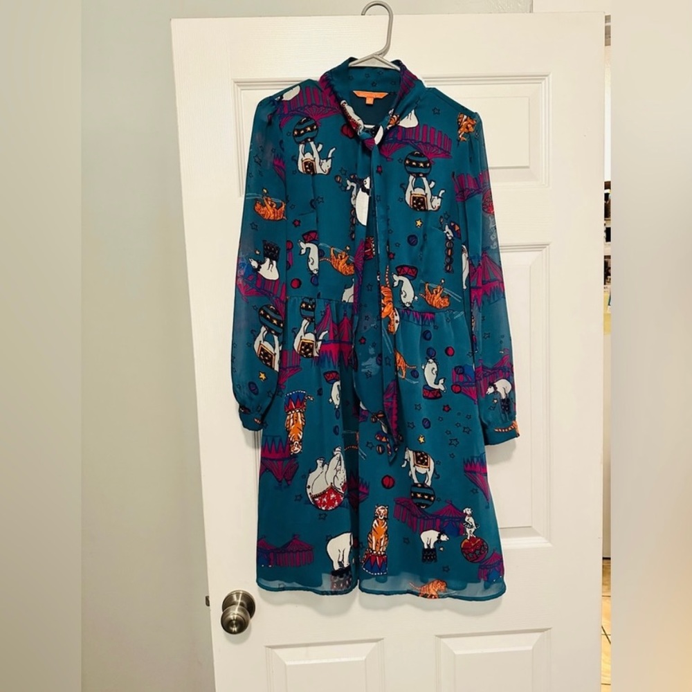 ModCloth dress
